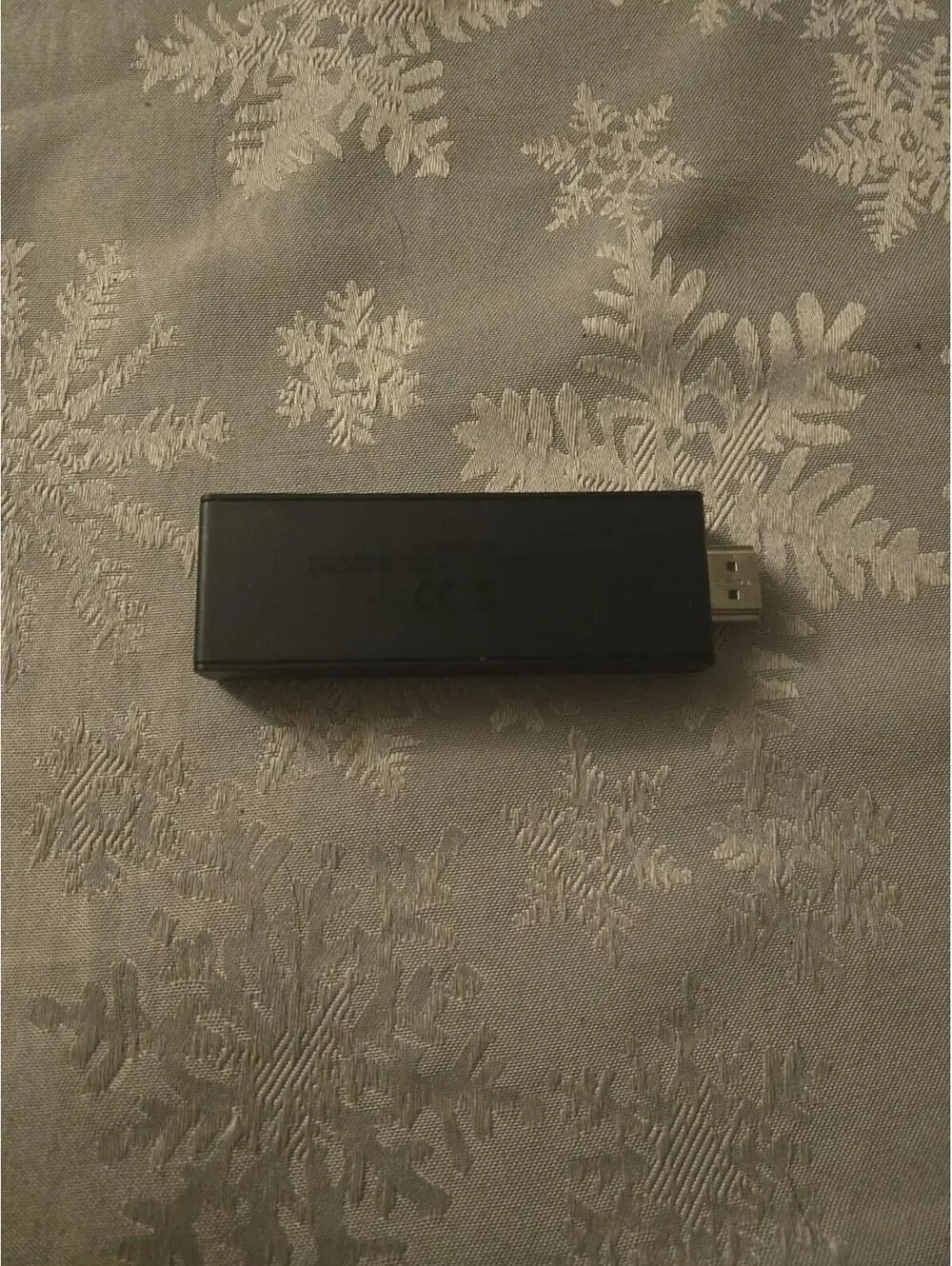 Amazon Fire TV Stick - 3rd Generation Streaming Device - Picture 2 of 2